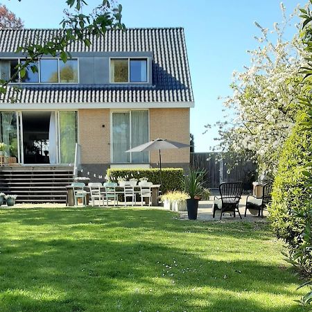 B & B Meet The Dutch Ridderkerk Luaran gambar