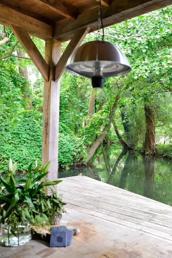 B & B Meet The Dutch Ridderkerk Luaran gambar