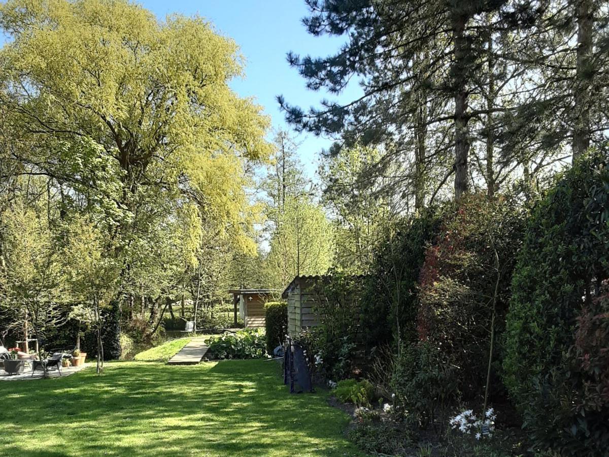 B & B Meet The Dutch Ridderkerk Luaran gambar
