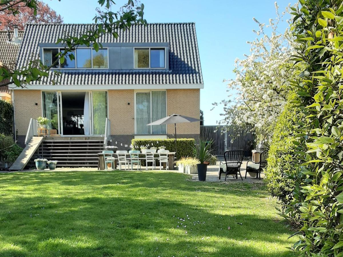 B & B Meet The Dutch Ridderkerk Luaran gambar